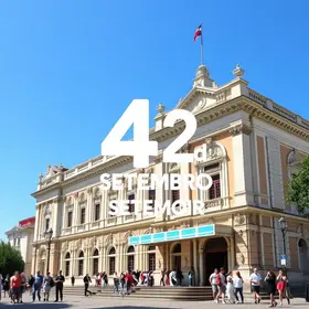 Theatro 4 de Setembro