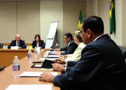 Últimas noticias de Teresina