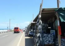 interdição na BR-343