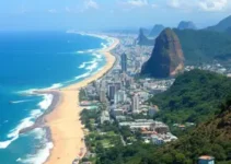 cidades mais quentes do Brasil
