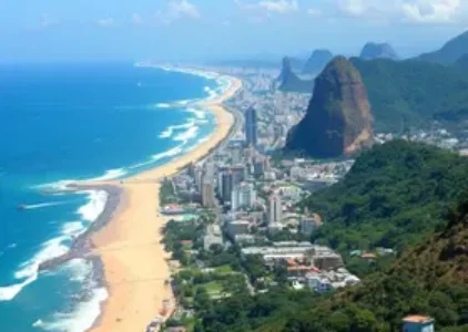 Últimas noticias de Teresina