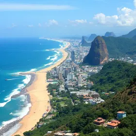 cidades mais quentes do Brasil