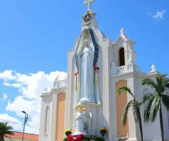 abertura e fechamento em Teresina no feriado