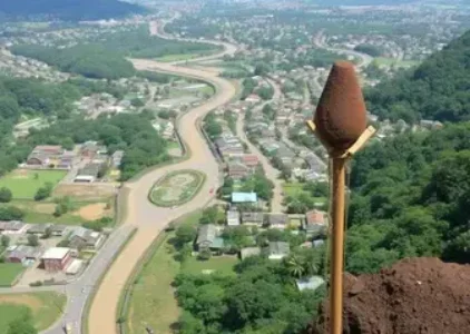 Últimas noticias de Teresina