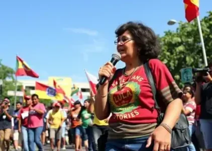 Últimas noticias de Teresina
