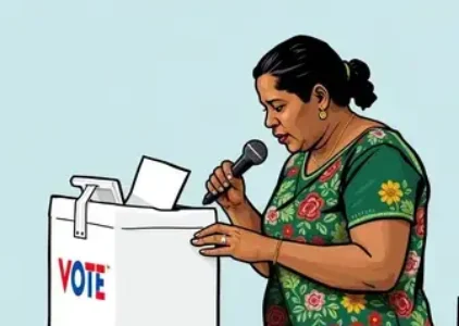 Últimas noticias de Teresina