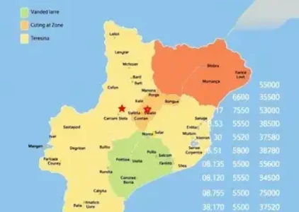 Últimas noticias de Teresina
