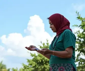 concurso da saúde de Teresina