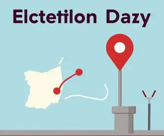 local de votação