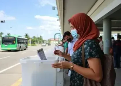 Últimas noticias de Teresina