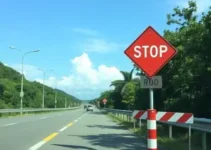 Interdição na BR-343