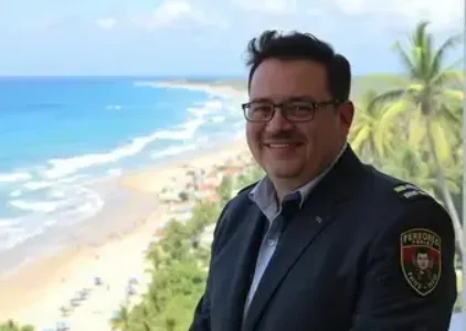 Últimas noticias de Teresina