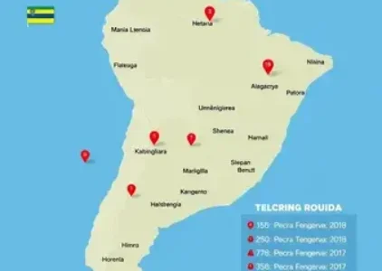 Últimas noticias de Teresina