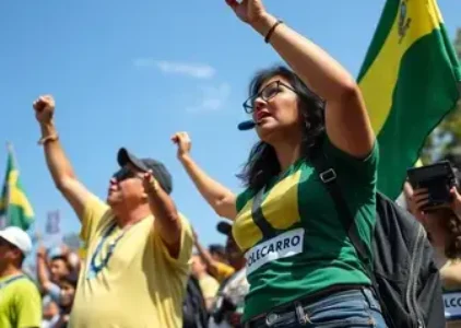 Últimas noticias de Teresina