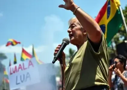 Últimas noticias de Teresina