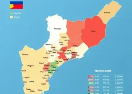 Últimas noticias de Teresina