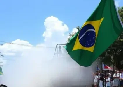 Últimas noticias de Teresina