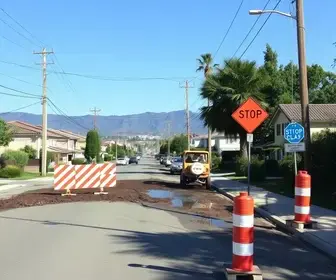 obras em Teresina