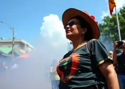 Últimas noticias de Teresina