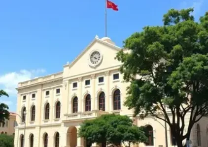 Últimas noticias de Teresina