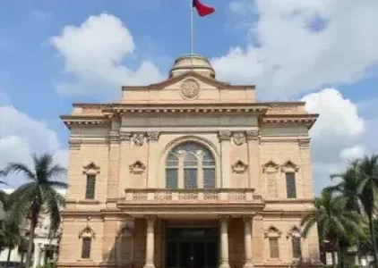 Últimas noticias de Teresina
