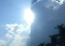 previsão do tempo em Teresina
