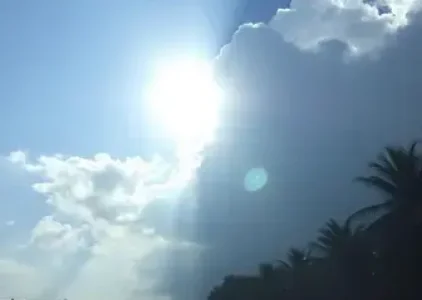 Últimas noticias de Teresina