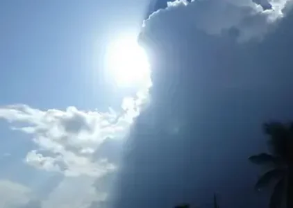 Últimas noticias de Teresina