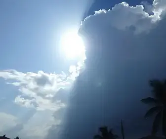 previsão do tempo em Teresina