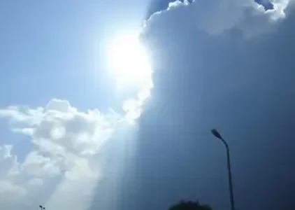 Últimas noticias de Teresina