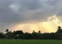 previsão do tempo em Teresina