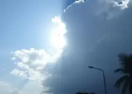 Últimas noticias de Teresina