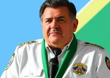 Últimas noticias de Teresina