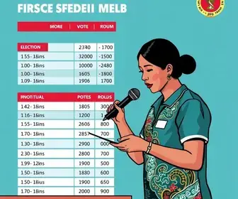 resultado das eleições em Teresina