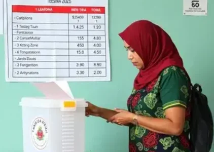 Últimas noticias de Teresina