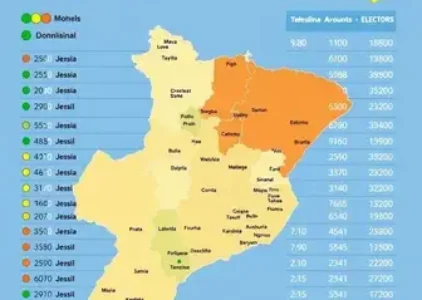 Últimas noticias de Teresina