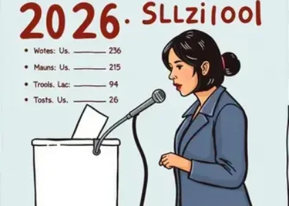 Últimas noticias de Teresina