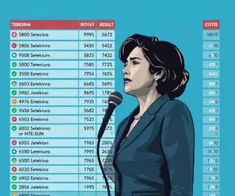 votação em Teresina 2026