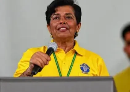 Últimas noticias de Teresina