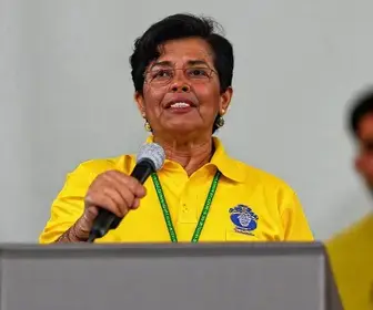 votação em Teresina