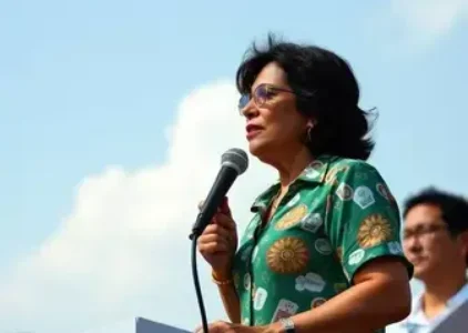 Últimas noticias de Teresina