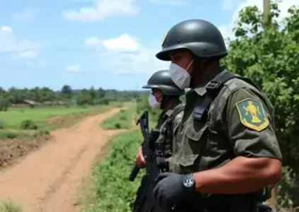 Últimas noticias de Teresina