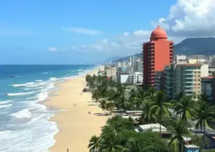 Últimas noticias de Teresina