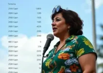 Teresina vai às urnas escolher governador