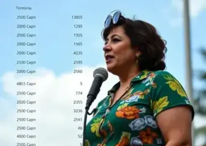 Últimas noticias de Teresina