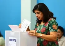 Eleições 2026