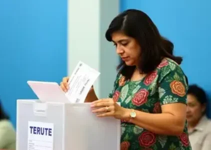 Últimas noticias de Teresina