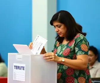 Eleições 2026