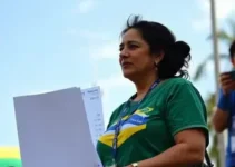 resultados da votação em Teresina