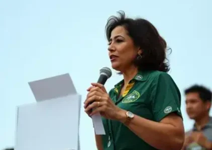 Últimas noticias de Teresina